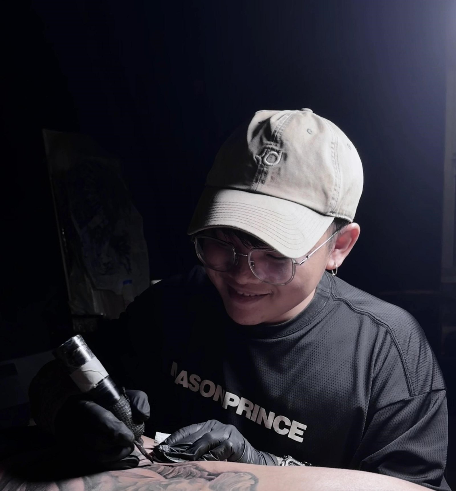 swagger tattoo studio