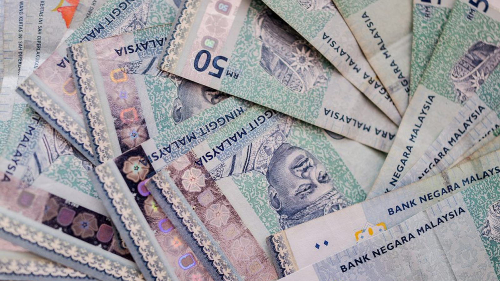 RM216,000 Lost by Senior in Johor Scam