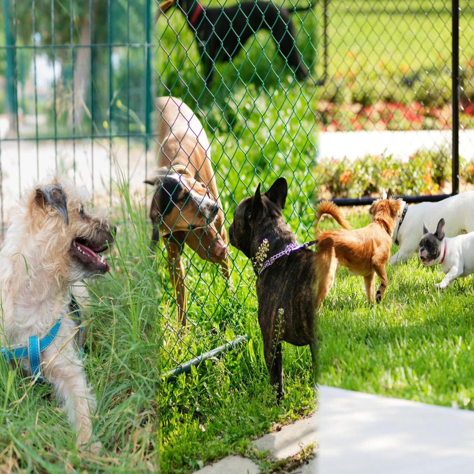 Animal Shelters: Giving Stray Dogs a Second Chance