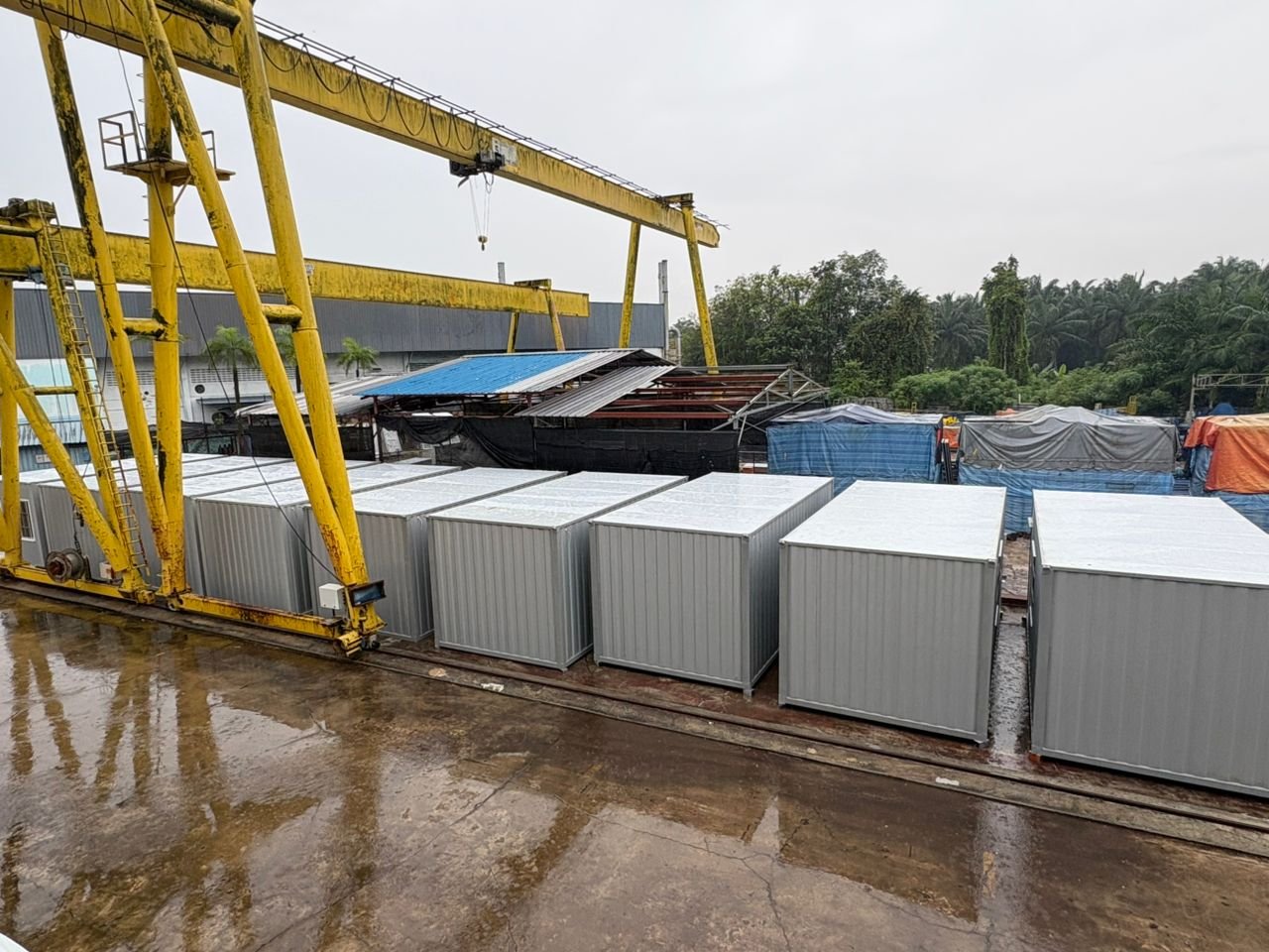 【Industry Spotlight】Sunty Industry Expands Its Market Reach, Upgrading Nationwide Supply Chain