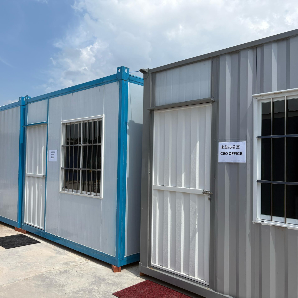 The Rising Dark Horse in Malaysia’s Cabin Pod Rental and Sales Market — The Full Story of Sunty Industry’s Rise