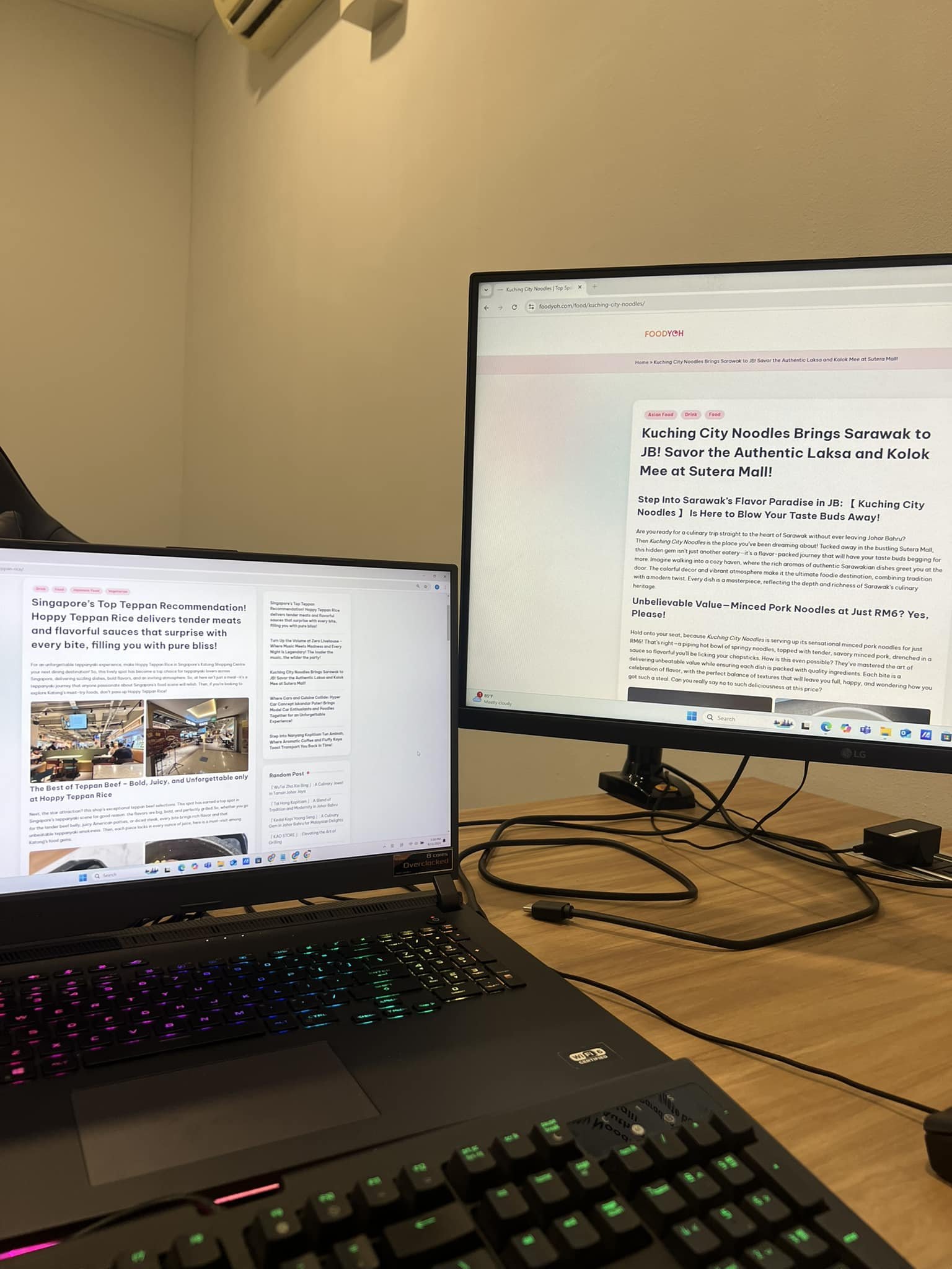 [The Name Business Owners Are Buzzing About] What Exactly Did Malaysia SEO Expert Brandthirty Do Right?