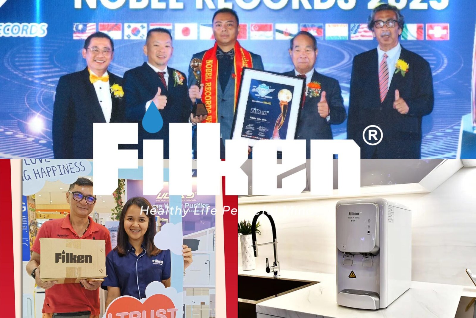 JB Water Dispenser Installation Woes? Here’s What Filken Users Commonly Face (And How to Solve Them)