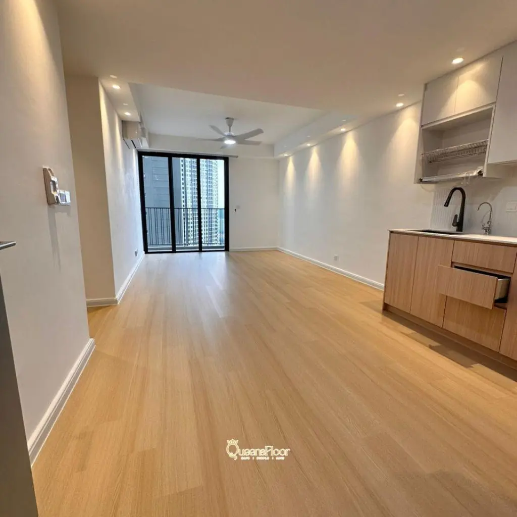 Malaysia’s Top Flooring Specialists in 2025: Why QueensFloor Flooring is the #1 Choice