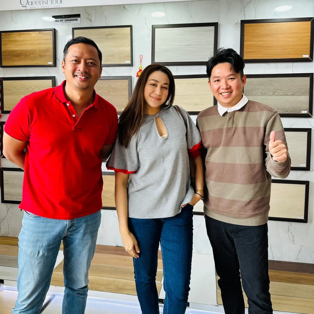 QueensFloor vs Floor Depot Malaysia: Which Flooring Brand Matches Your Space?