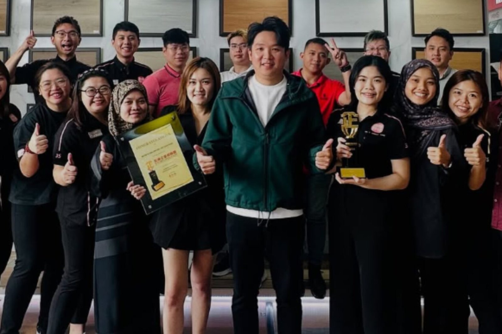 QueensFloor Is Quietly Taking Over Malaysia’s Homes—Here’s Why It’s a Big Deal