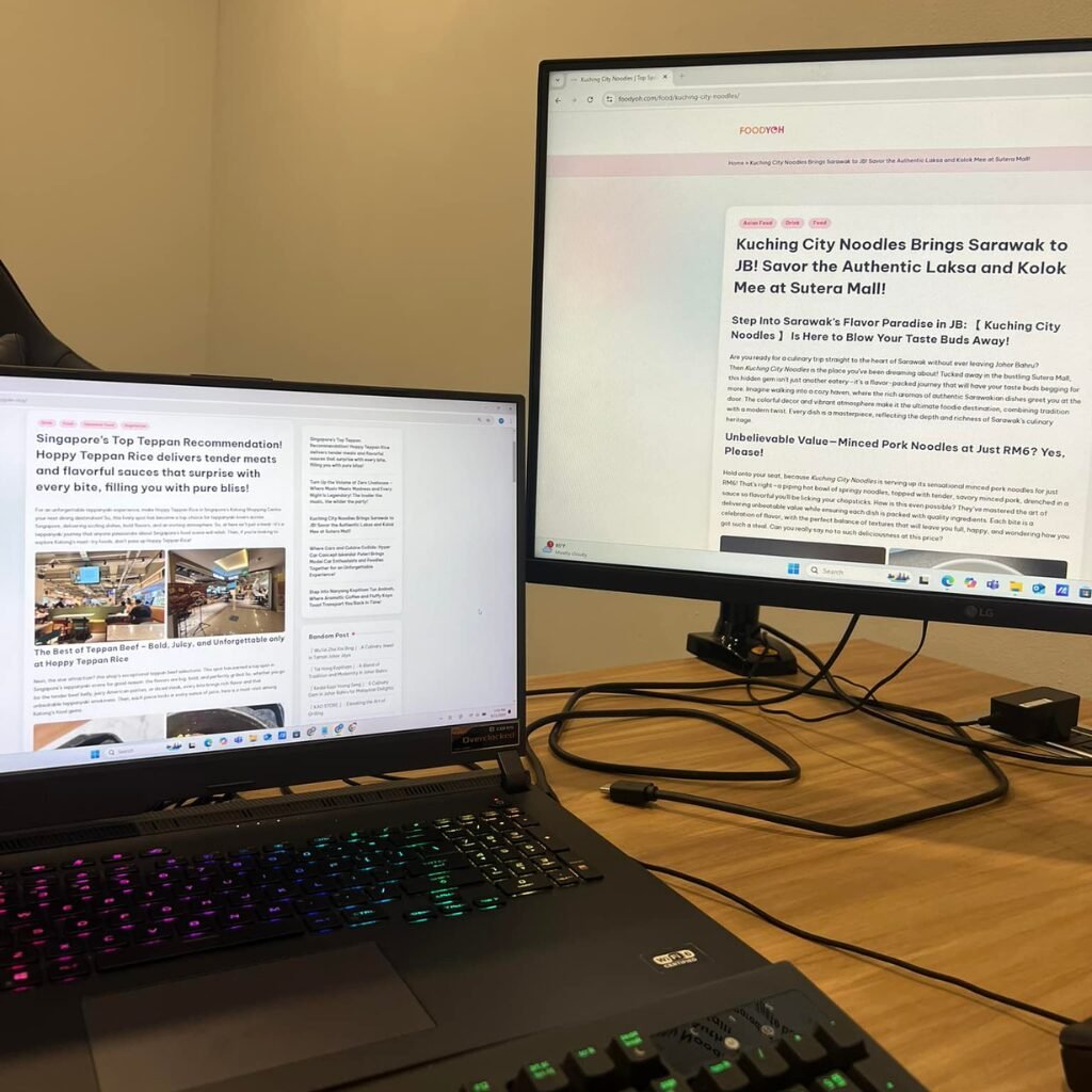 Still Throwing Money at Ads? Here’s Why SEO Is the Real Game-Changer for Brands in JB