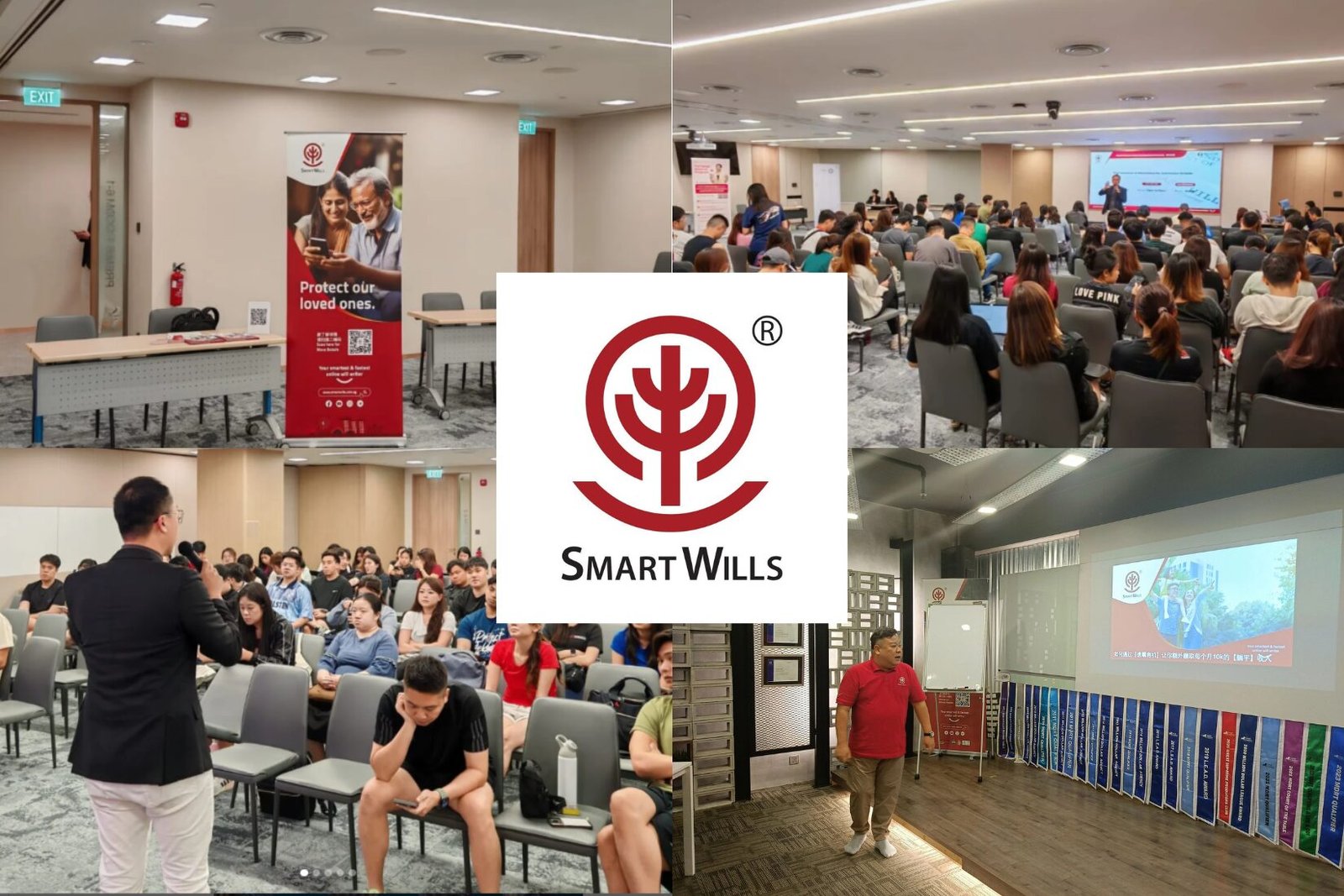 SmartWills Branches Expand Cross-Border Reach in Digital Estate Planning