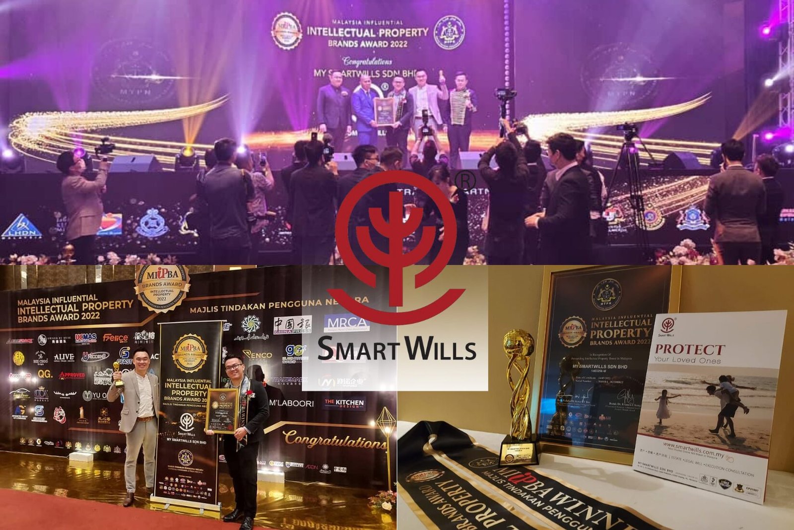 SmartWills Achievements Signal a New Era in Digital Estate Planning