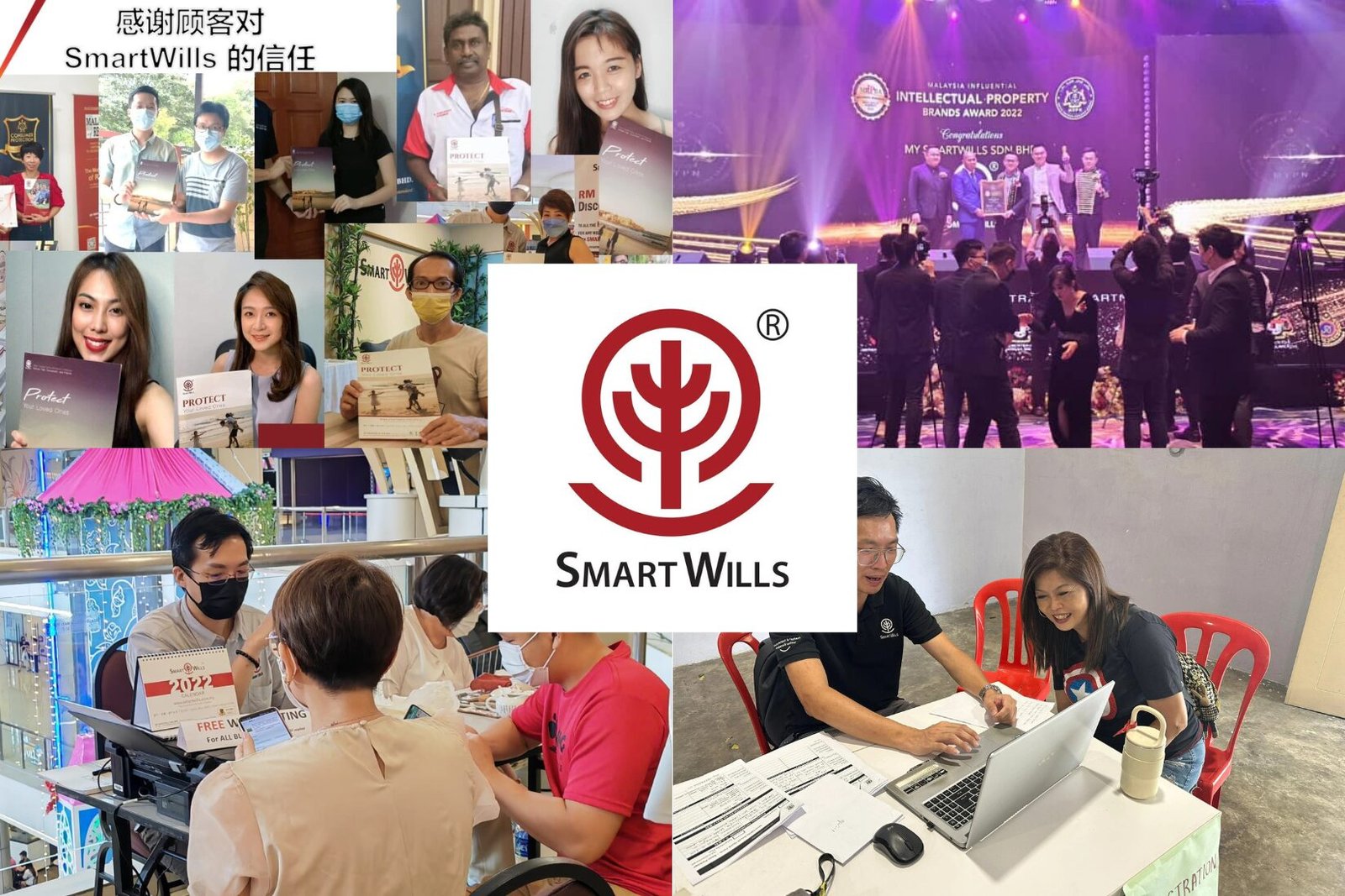 What Real Stories Tell Us: A SmartWills Testimonial Journey from Risk to Readiness