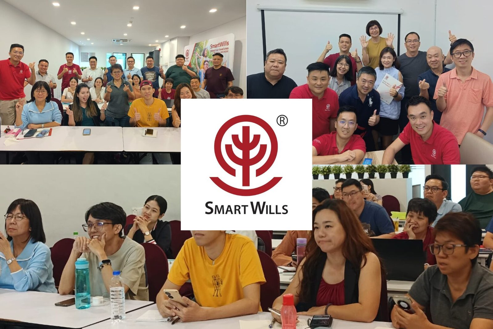 SmartWills Malaysia Target Customers: Who’s Choosing Digital Legacy Planning?