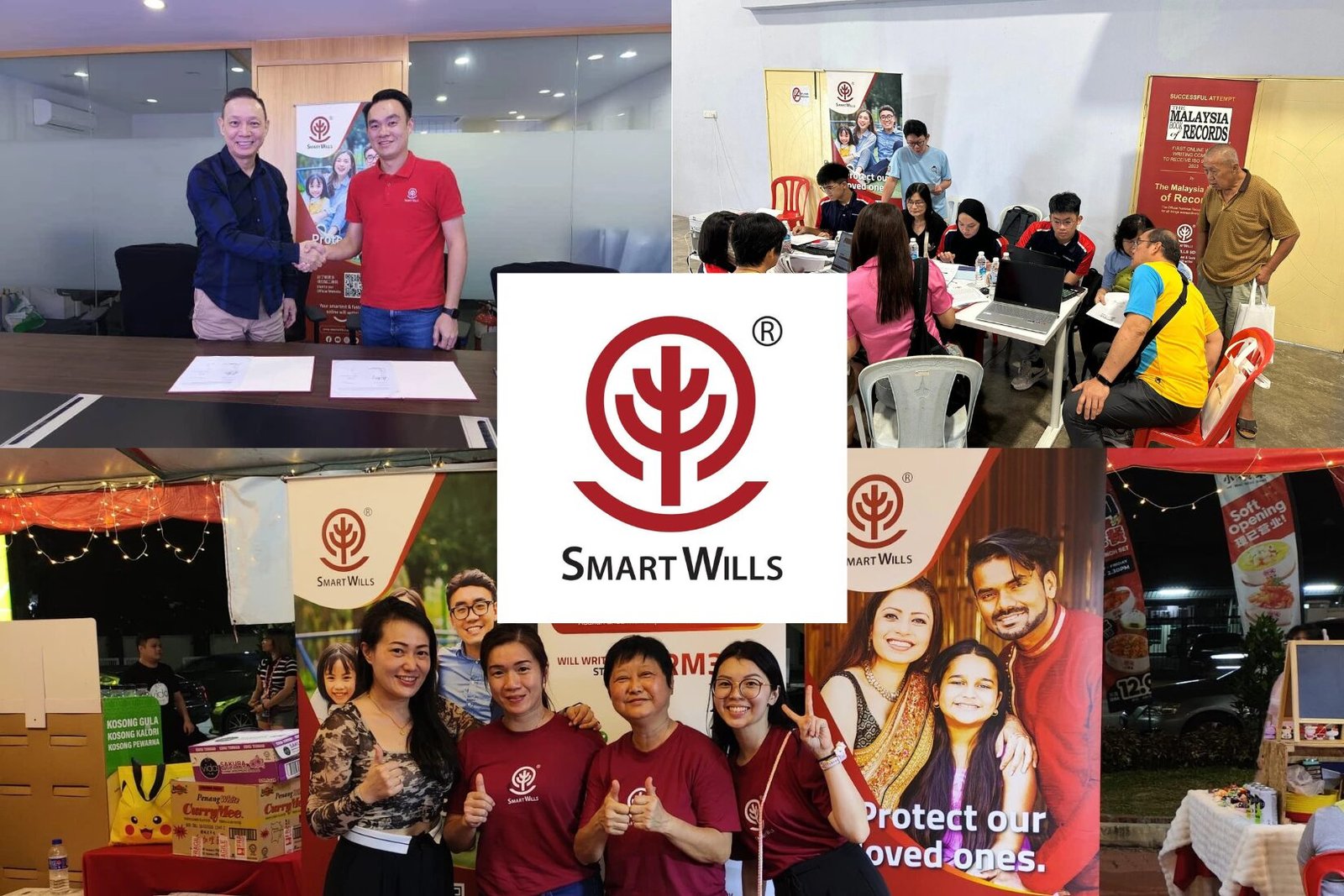 SmartWill Requirement Explained: How Digital Wills Are Changing Legacy Planning in Malaysia