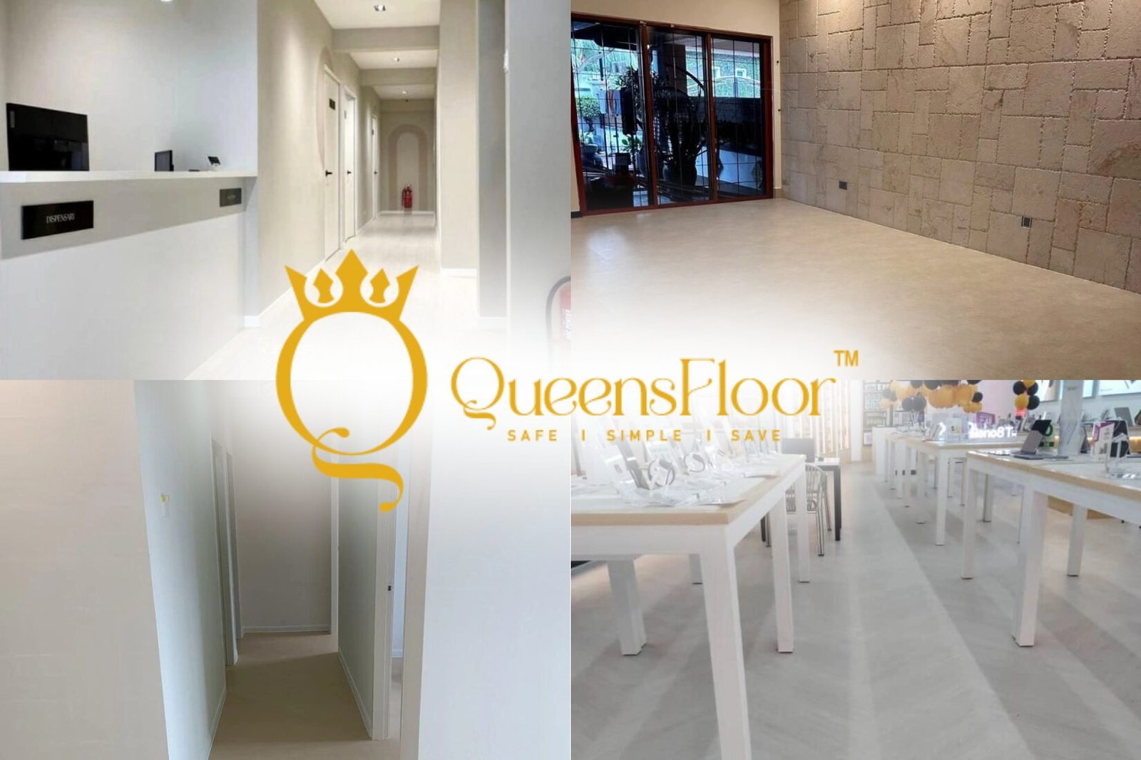 Why Choose QueensFloor for Your KL SPC Flooring? An In-Depth Look