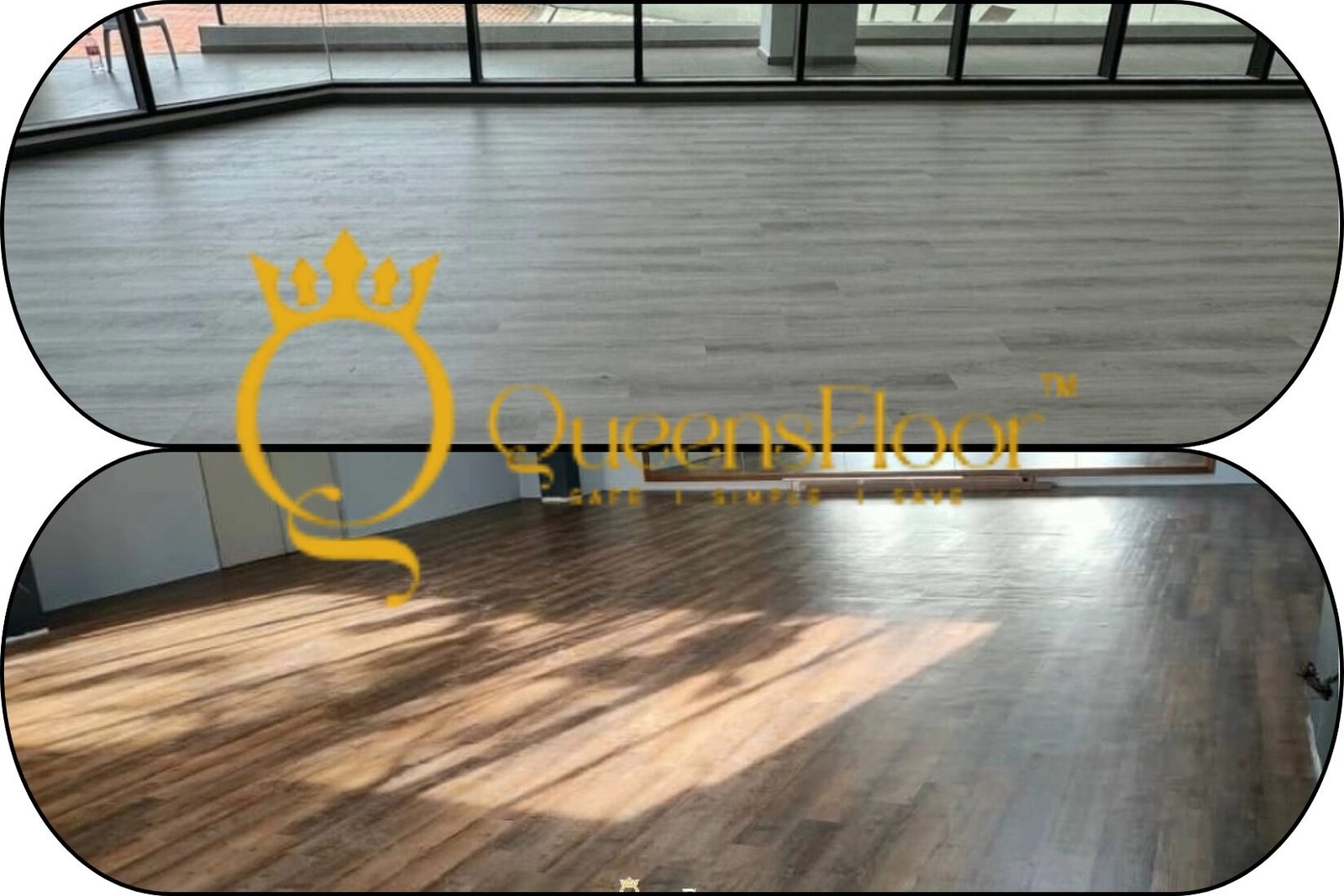 KL LVT Flooring: The Secret Ingredient Behind Instagram-Worthy Interiors