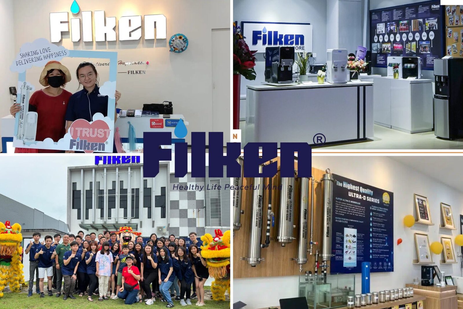 Selangor Water Dispenser Installation: Everything You Need to Know Before Making the Right Choice