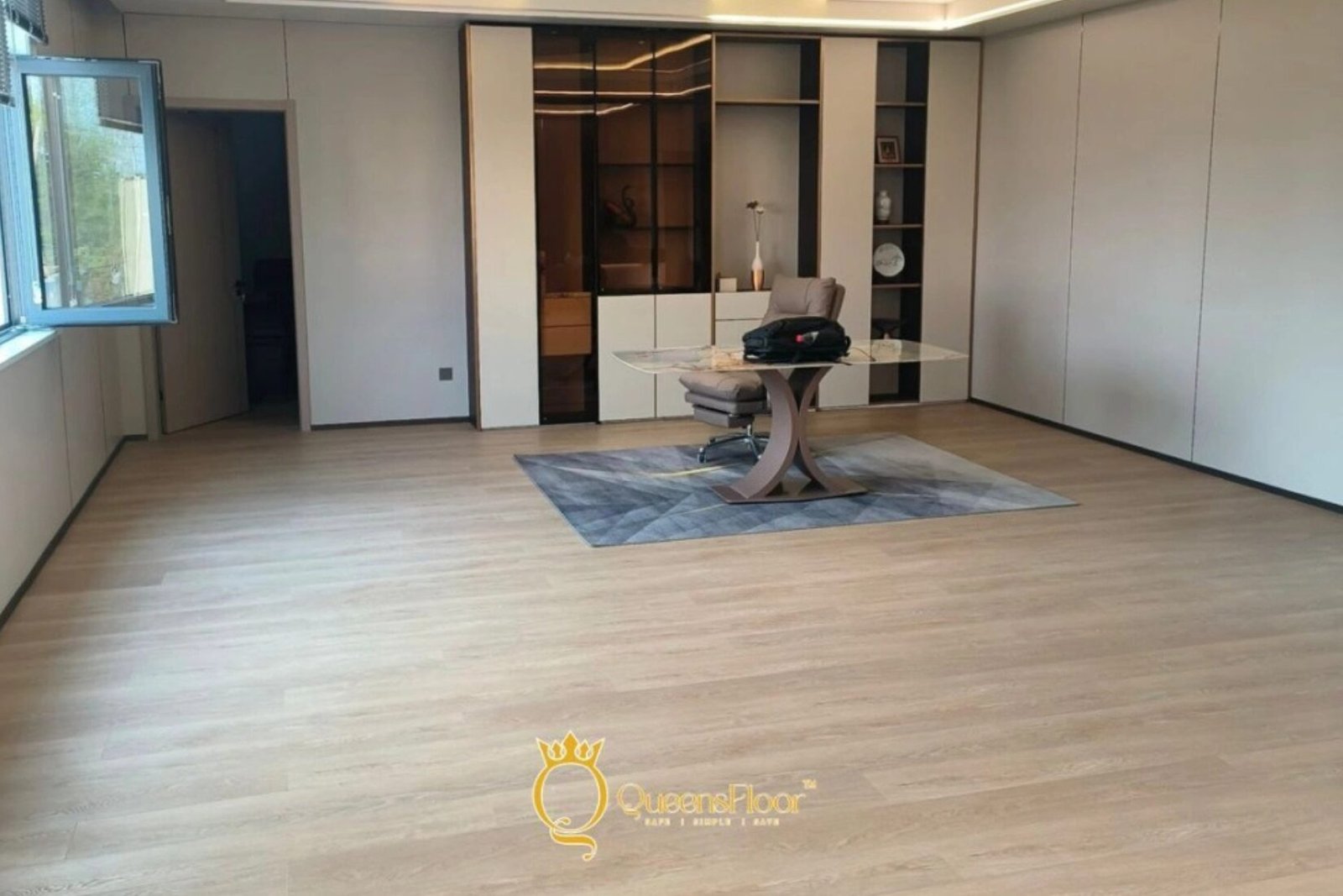 The Flooring Revolution: How KL SVT Flooring is Redefining Kuala Lumpur’s Interior Design.JB SVT Flooring