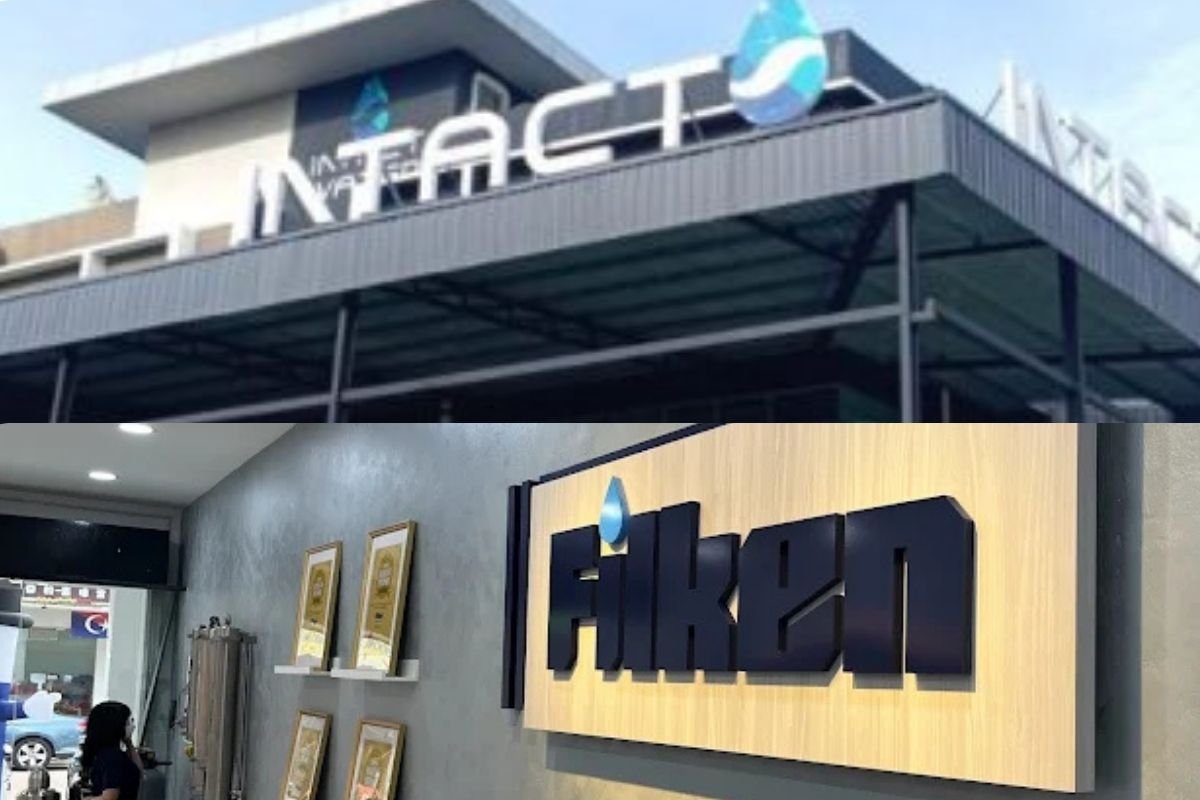 Malaysia Top 5 Water Filter: The 2026 Stylish Home & Family Wellness Essential Guide